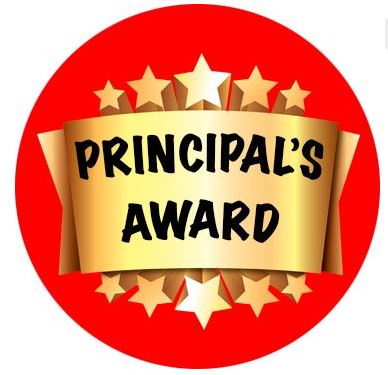 principals award